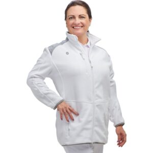 Drakes Pride Montanna Bowlers Fleece