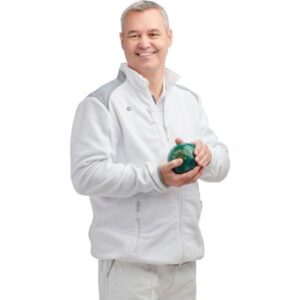 Drakes Pride Montanna Bowlers Fleece