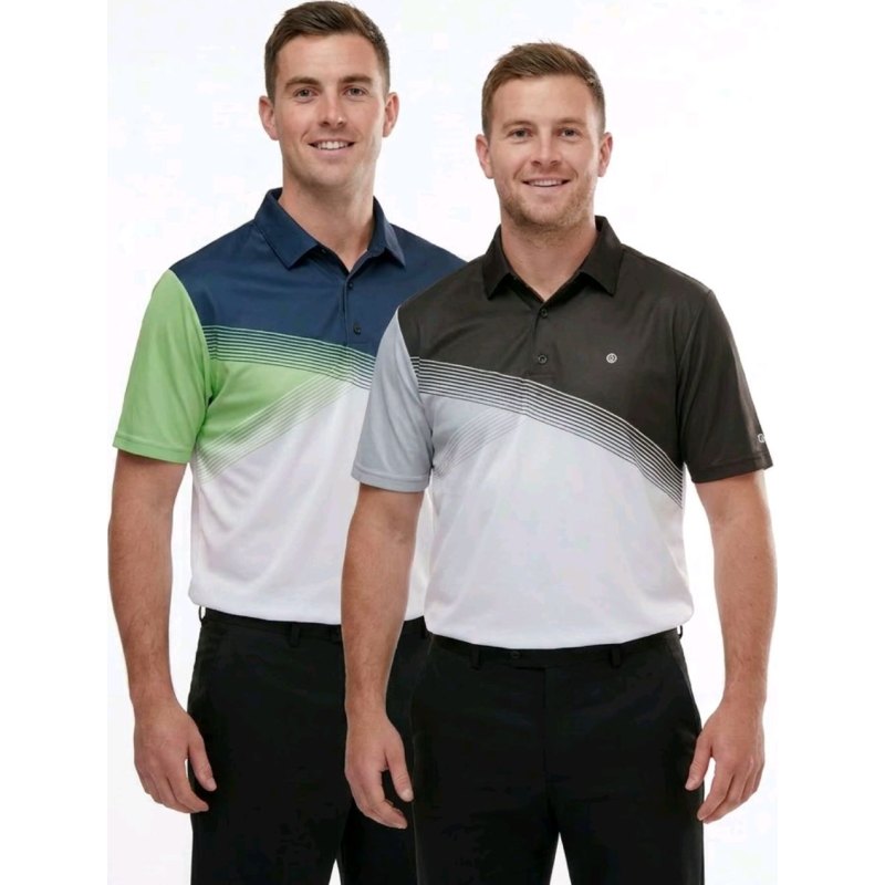 Drakes Pride Orion Gents Bowls Shirt