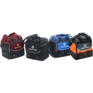 Drakes Pride Pro Midi Bag