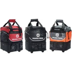Drakes Pride Pro Mini Bag