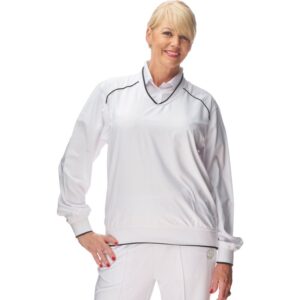 Drakes Pride Sirocco Wind Shirt