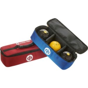 Drakes Pride Trio Bowls Bag