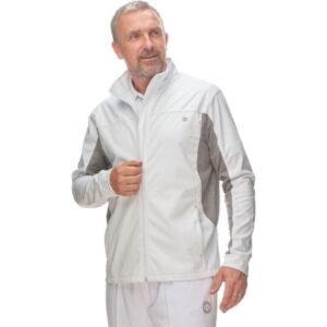 Drakes Pride Zephyr Bowling Jacket