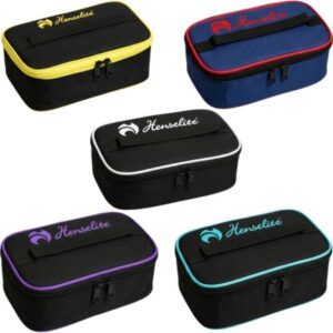 Henselite 2 Bowls Carry Bag