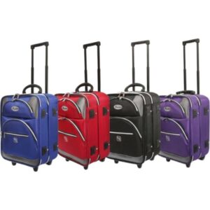 Henselite Active Trolley Bag