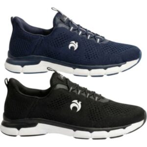 Henselite Impact L515 Slip-On Ladies Shoe