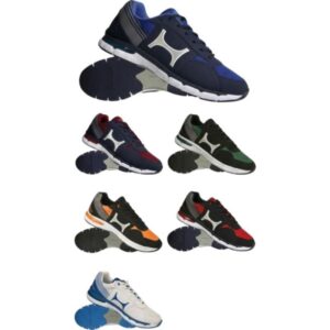 Henselite Impact M100 Gents Shoe