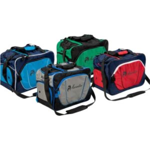 Henselite Professional Sports Bag