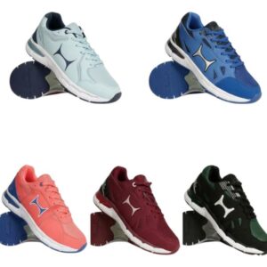 Henselite Impact L505 Ladies Shoe