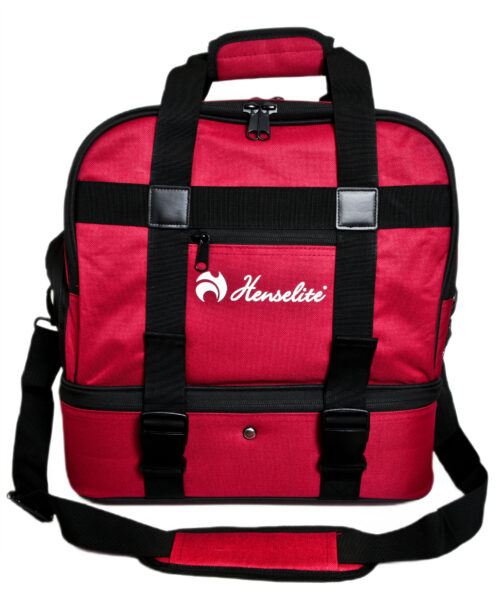 Henselite Professional Midi Plus Bags - Image 3