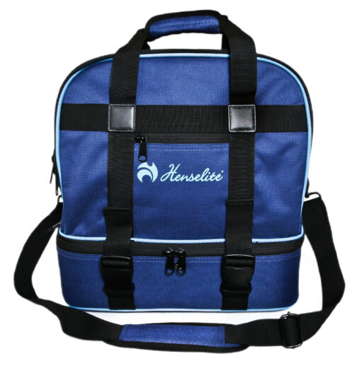 Henselite Professional Midi Plus Bags - Image 4