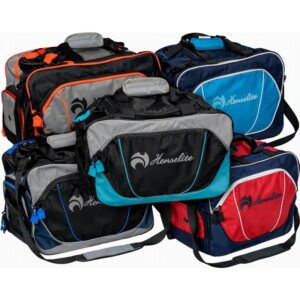 Henselite Professional Sports Bag