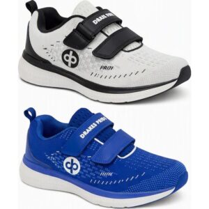 Drakes Pride R-V Bowls Shoe