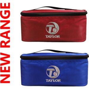 Taylor 2 Bowl Bag