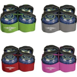 Taylor 4 Bowls Carrier