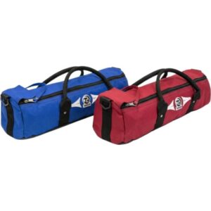 Taylor 4 Bowls Cylinder Bag