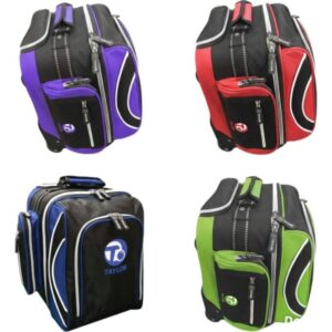 Taylor Compact Trolley Bag