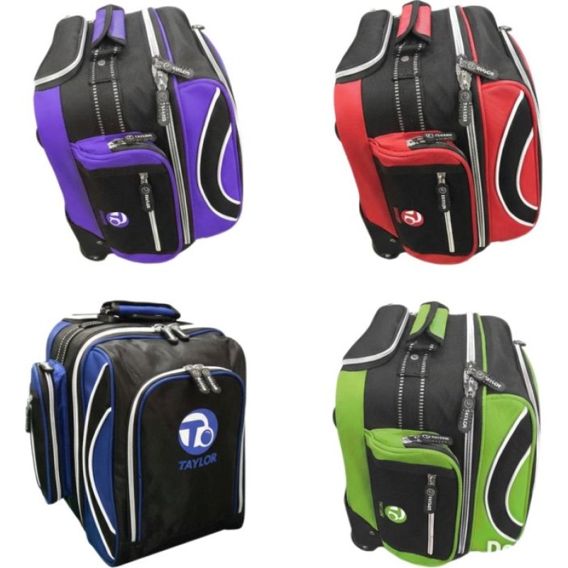 Taylor Compact Trolley Bag