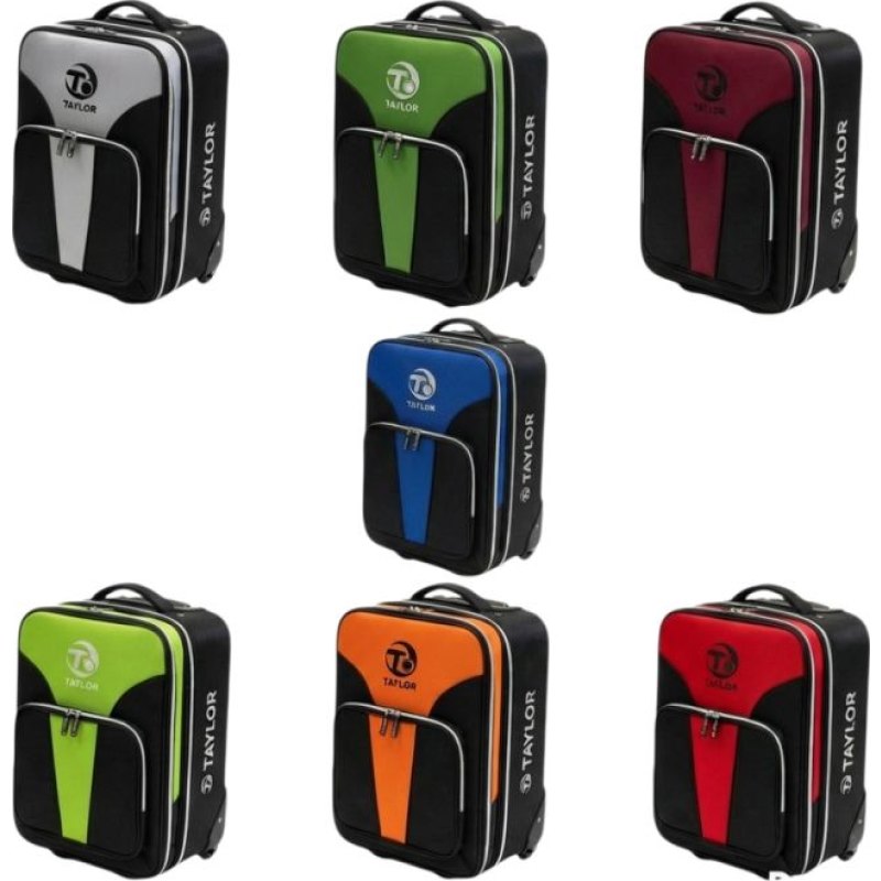 Taylor Sports Tourer Bag