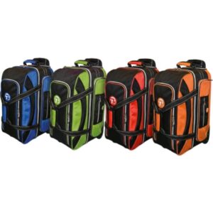 Taylor Ultimate Trolly Bag