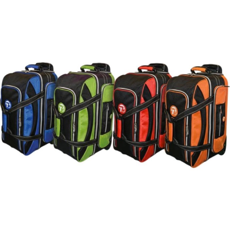 Taylor Ultimate Trolly Bag