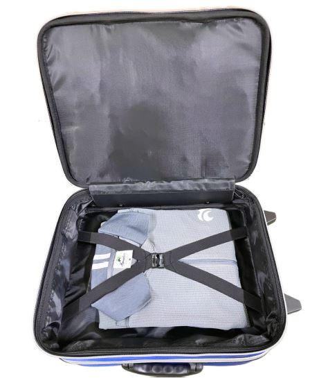 Henselite Active Trolley Bag - Image 7