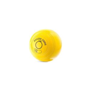 Yellow Crown Green Jack