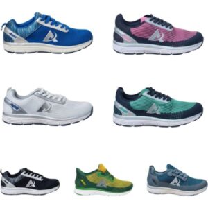 Aero Nirvana Ladies shoe