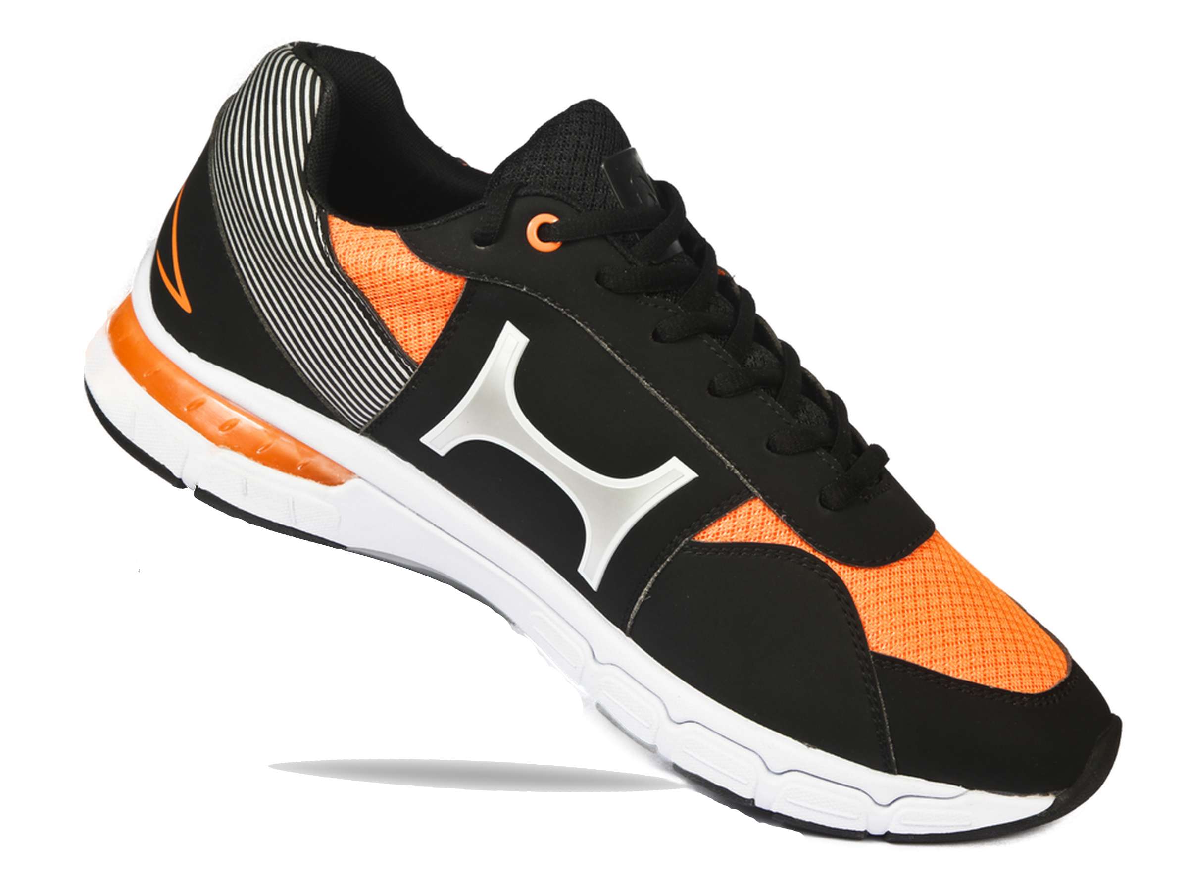 Henselite Impact M100 Gents Shoe - Image 4