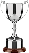 Bond Bowls Trophy Engraving