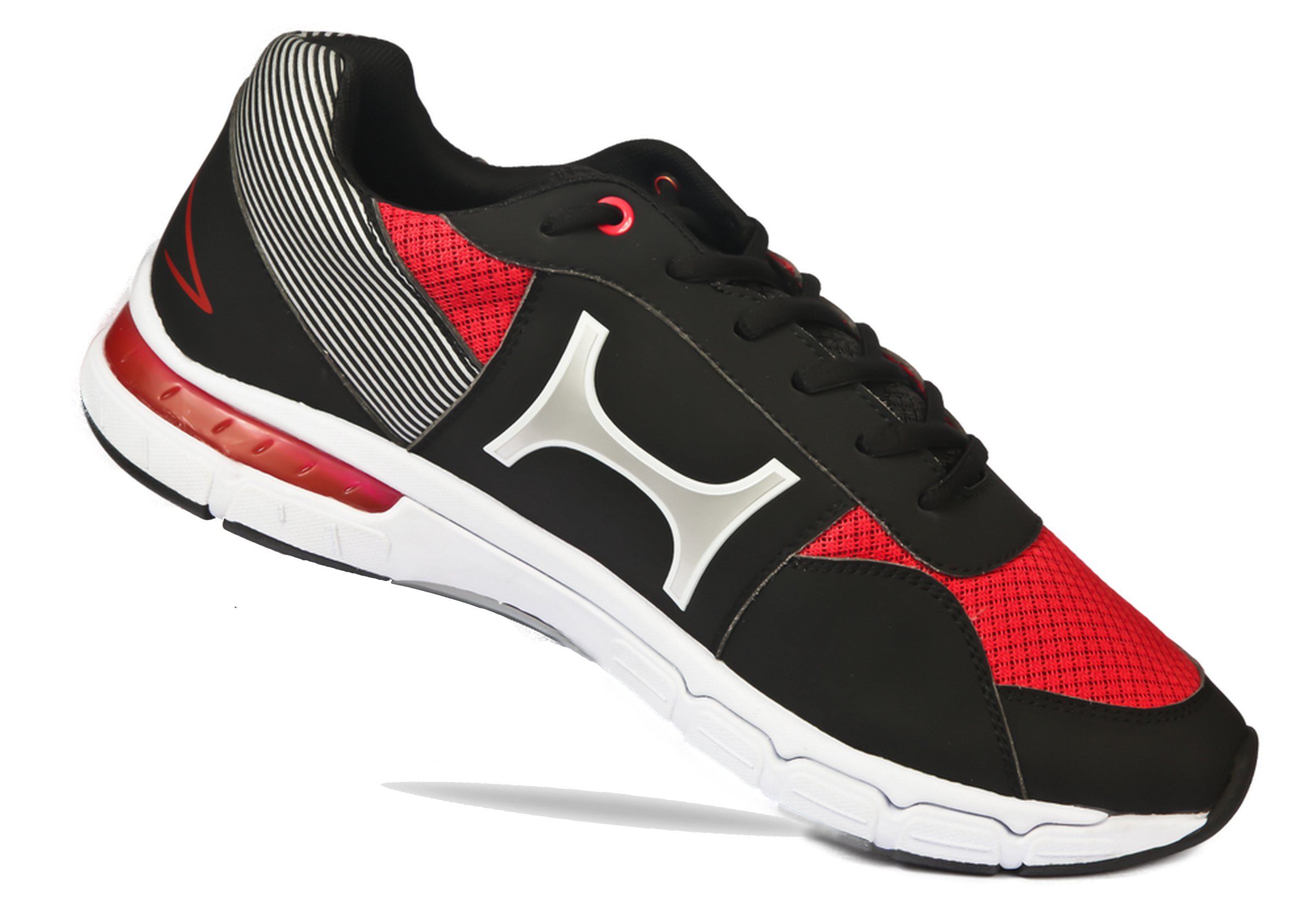 Henselite Impact M100 Gents Shoe - Image 7