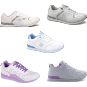 Ladies Value Shoes