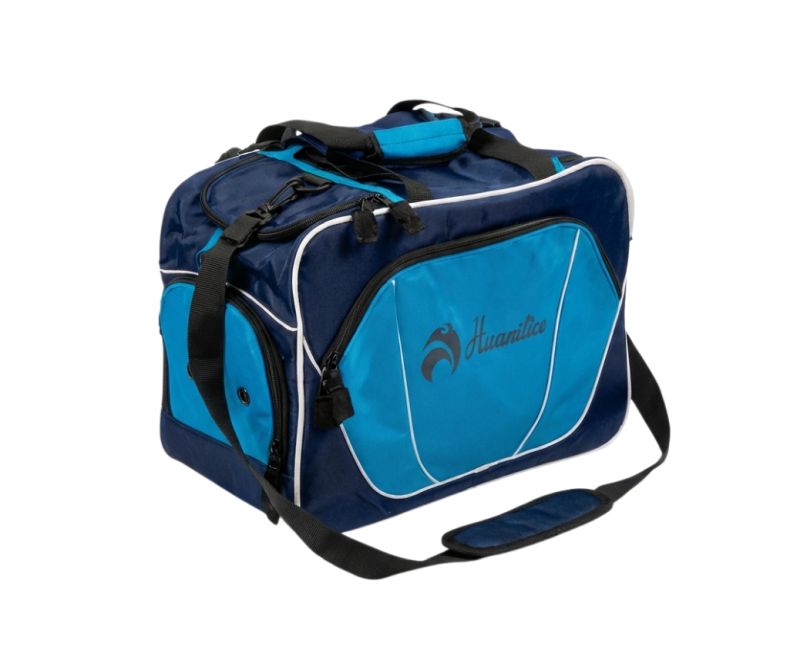 Henselite Professional Sports Bag - Image 2