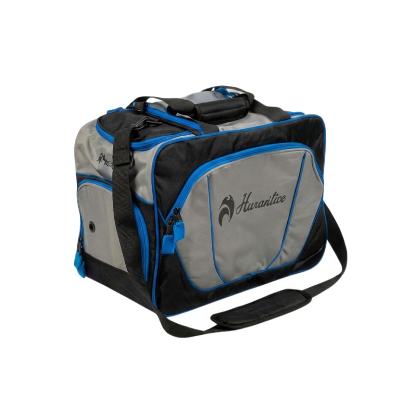 Henselite Professional Sports Bag - Image 4