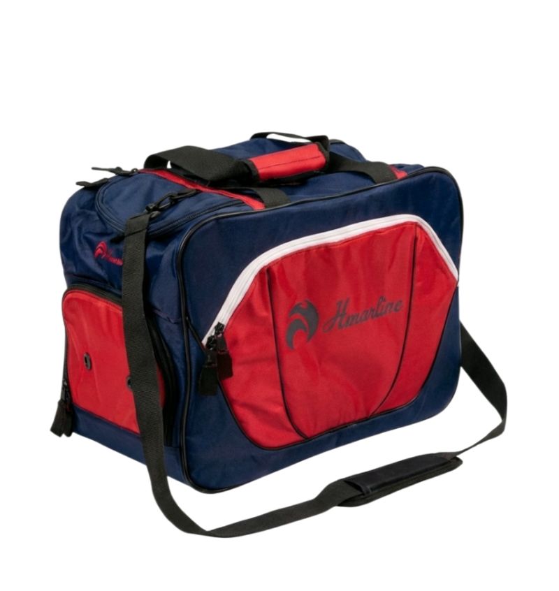 Henselite Professional Sports Bag - Image 5