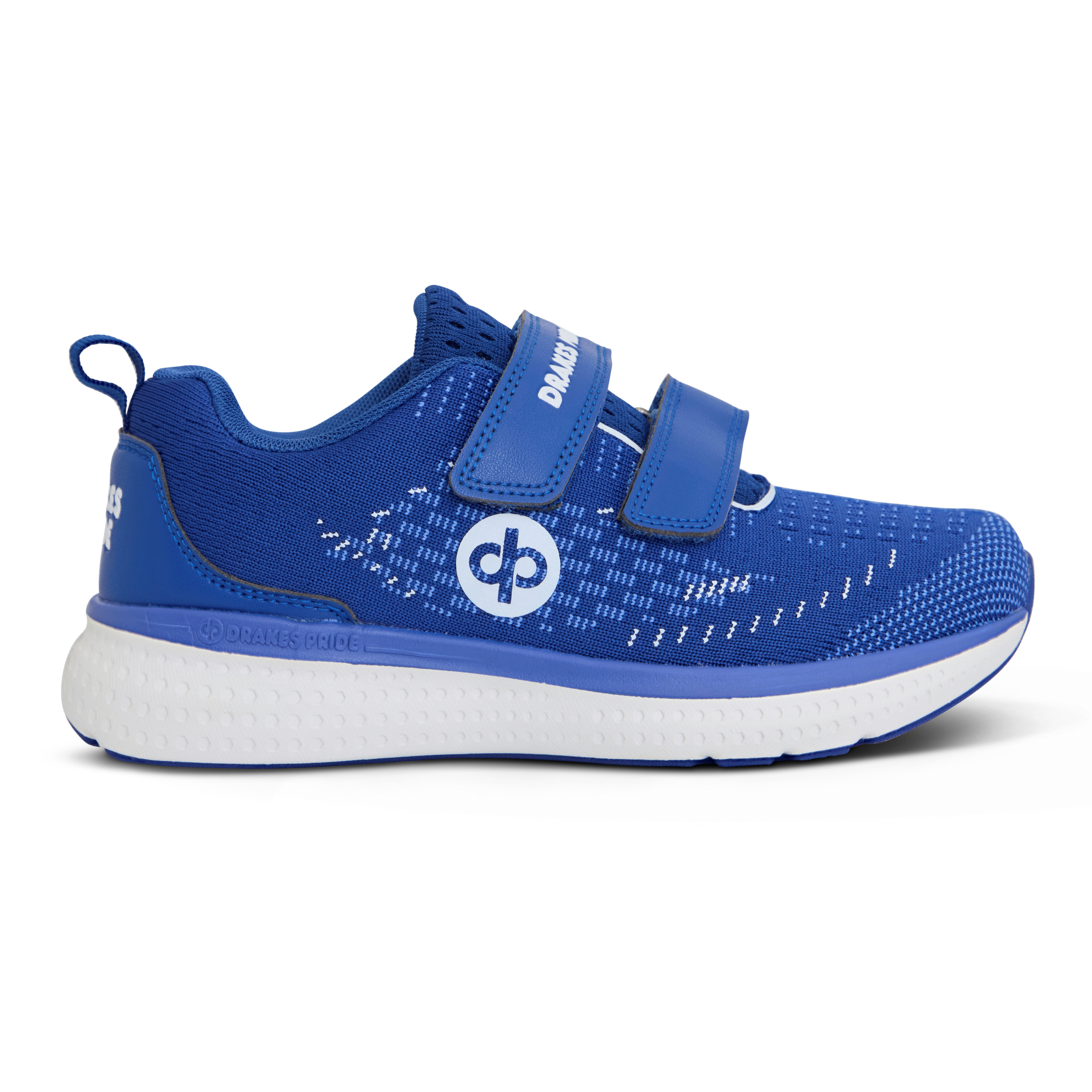 Drakes Pride R-V Bowls Shoe - Image 2
