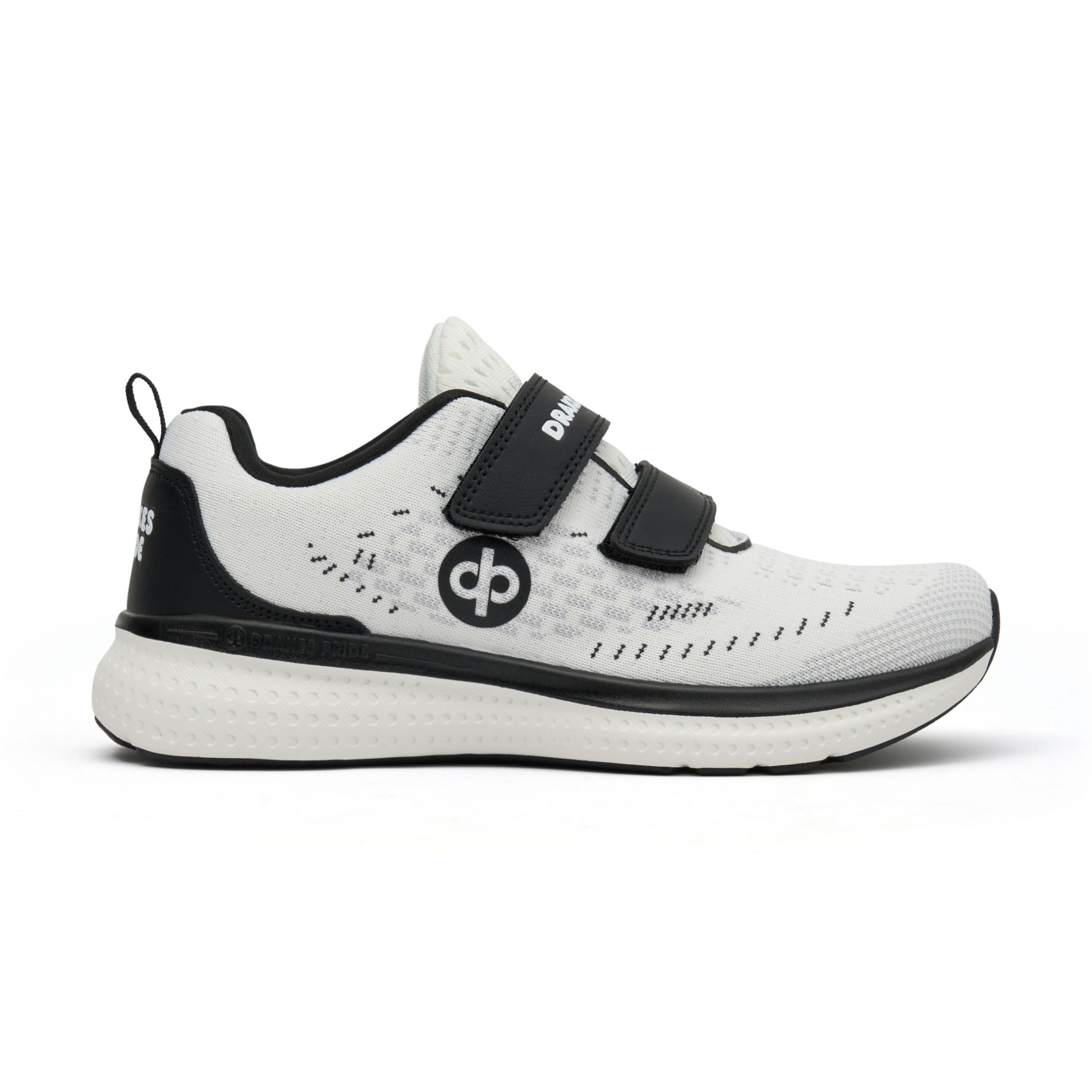 Drakes Pride R-V Bowls Shoe - Image 3