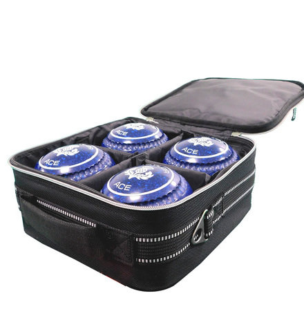 Taylor 4 Bowl Case - Image 2