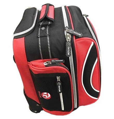 Taylor Compact Trolley Bag - Image 2
