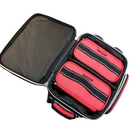 Taylor Compact Trolley Bag - Image 3