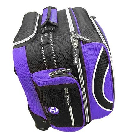 Taylor Compact Trolley Bag - Image 4