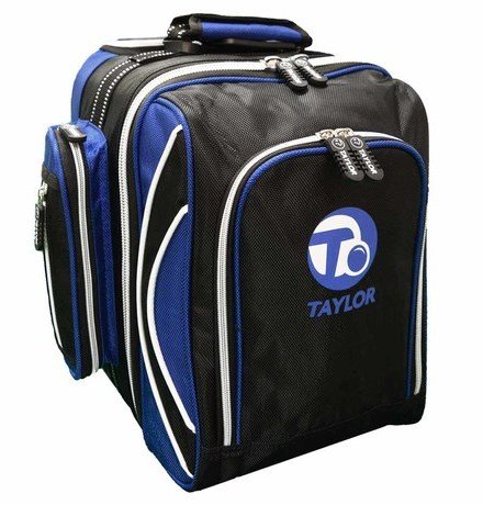 Taylor Compact Trolley Bag - Image 5
