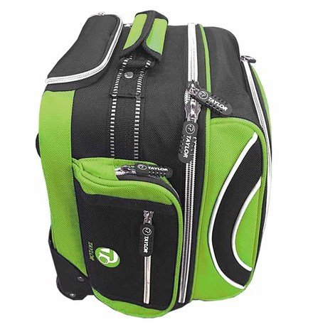 Taylor Compact Trolley Bag - Image 6