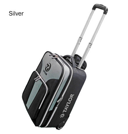 Taylor Sports Tourer Bag - Image 2