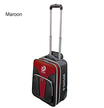 Taylor Sports Tourer Bag - Image 4