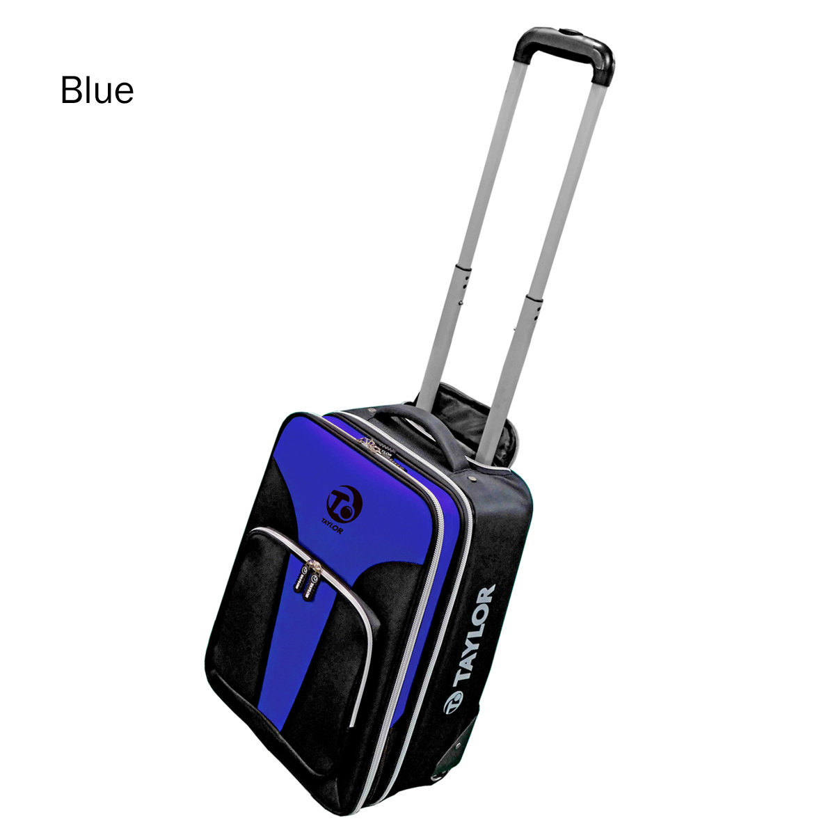 Taylor Sports Tourer Bag - Image 6