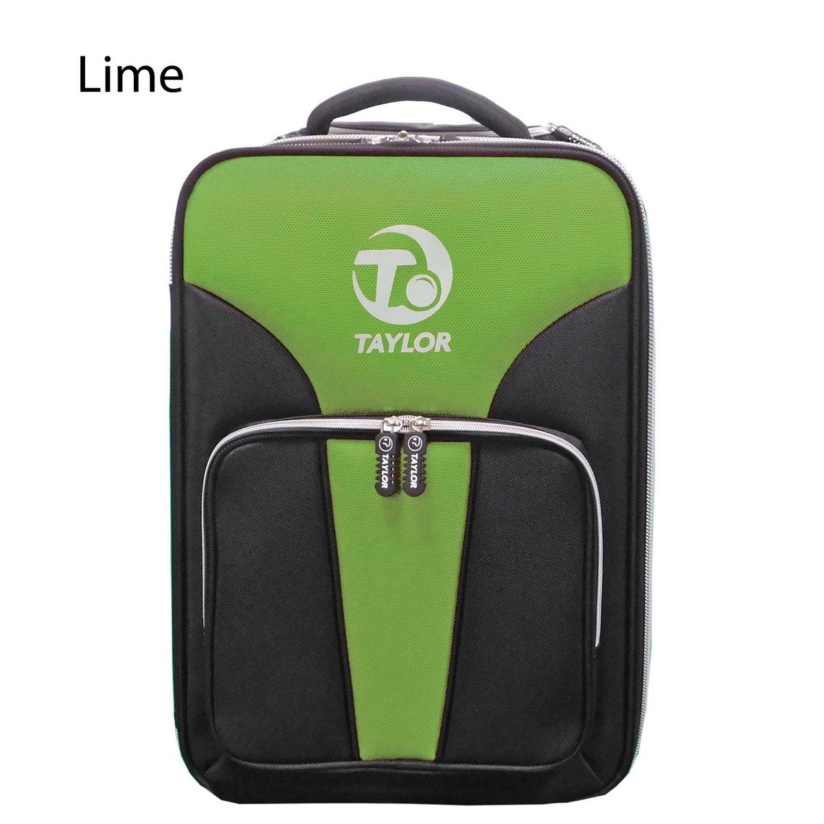 Taylor Sports Tourer Bag - Image 7