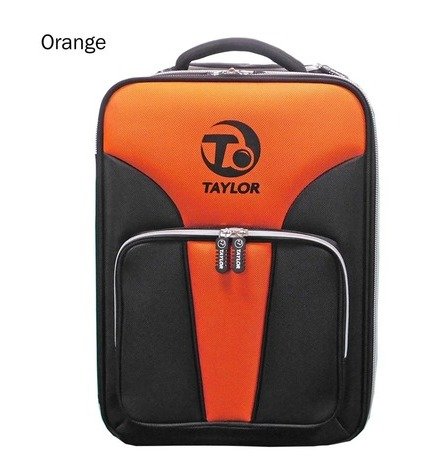 Taylor Sports Tourer Bag - Image 8