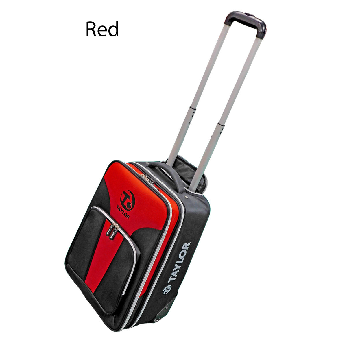 Taylor Sports Tourer Bag - Image 9